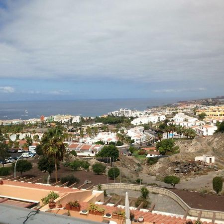 Atlantic Ocean View Apartment Costa Adeje  Exterior photo